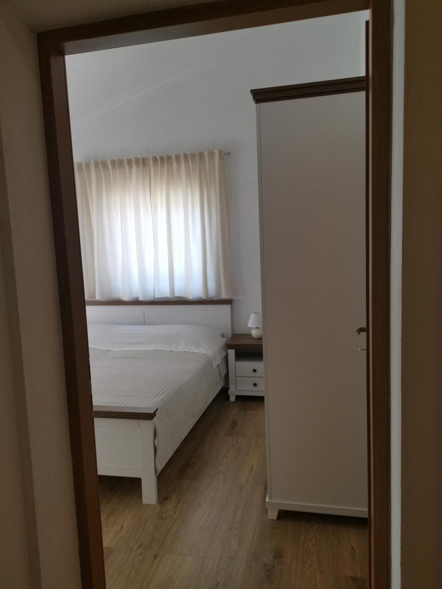 Apartments Monika Nin Room photo