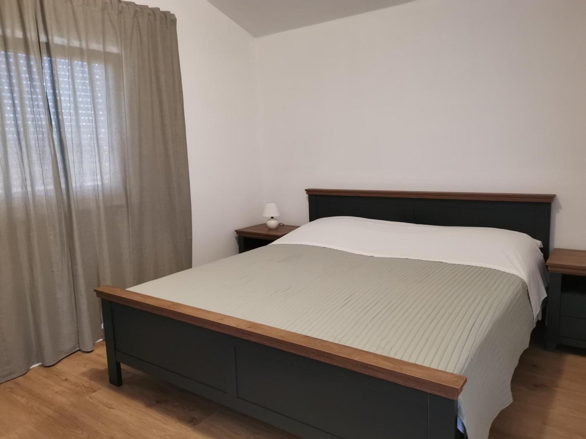Apartments Monika Nin Room photo