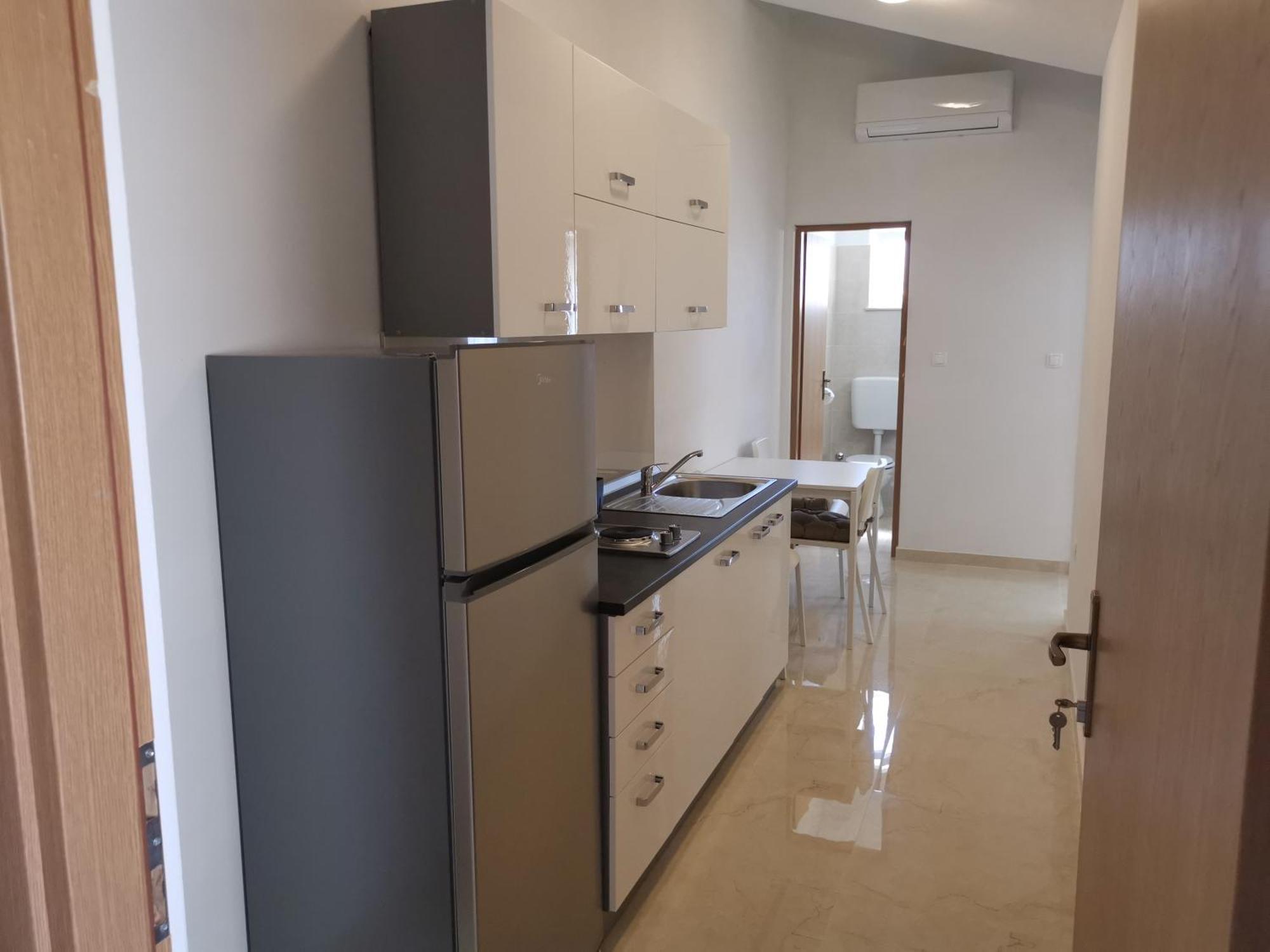 Apartments Monika Nin Room photo