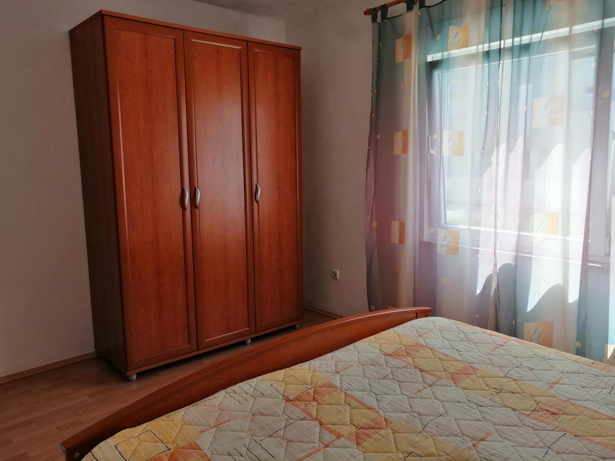 Apartments Monika Nin Room photo