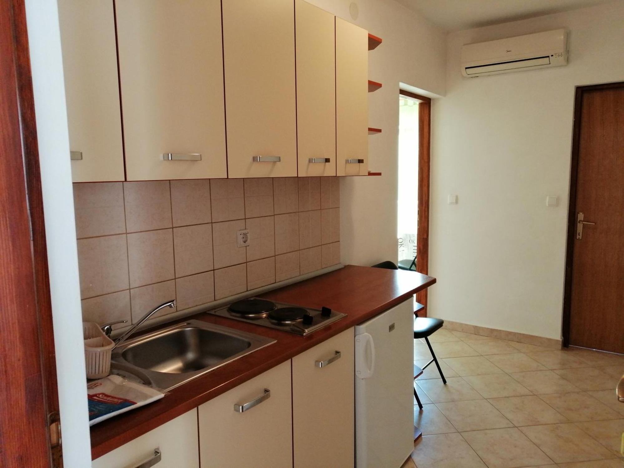 Apartments Monika Nin Room photo